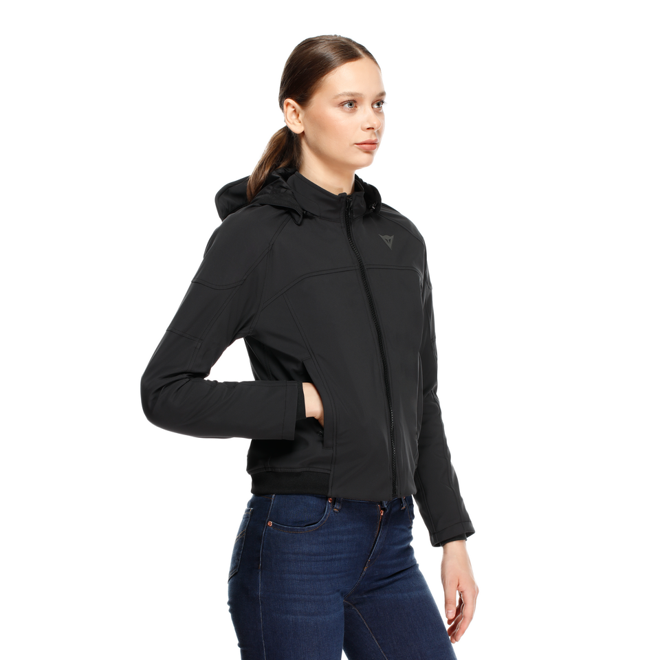 Dainese Ignite 2 - WOMEN'S Motorcycle Jacket