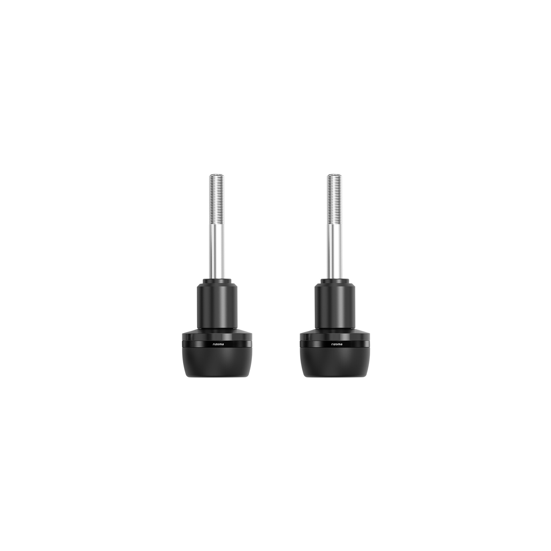 Side sliders kit