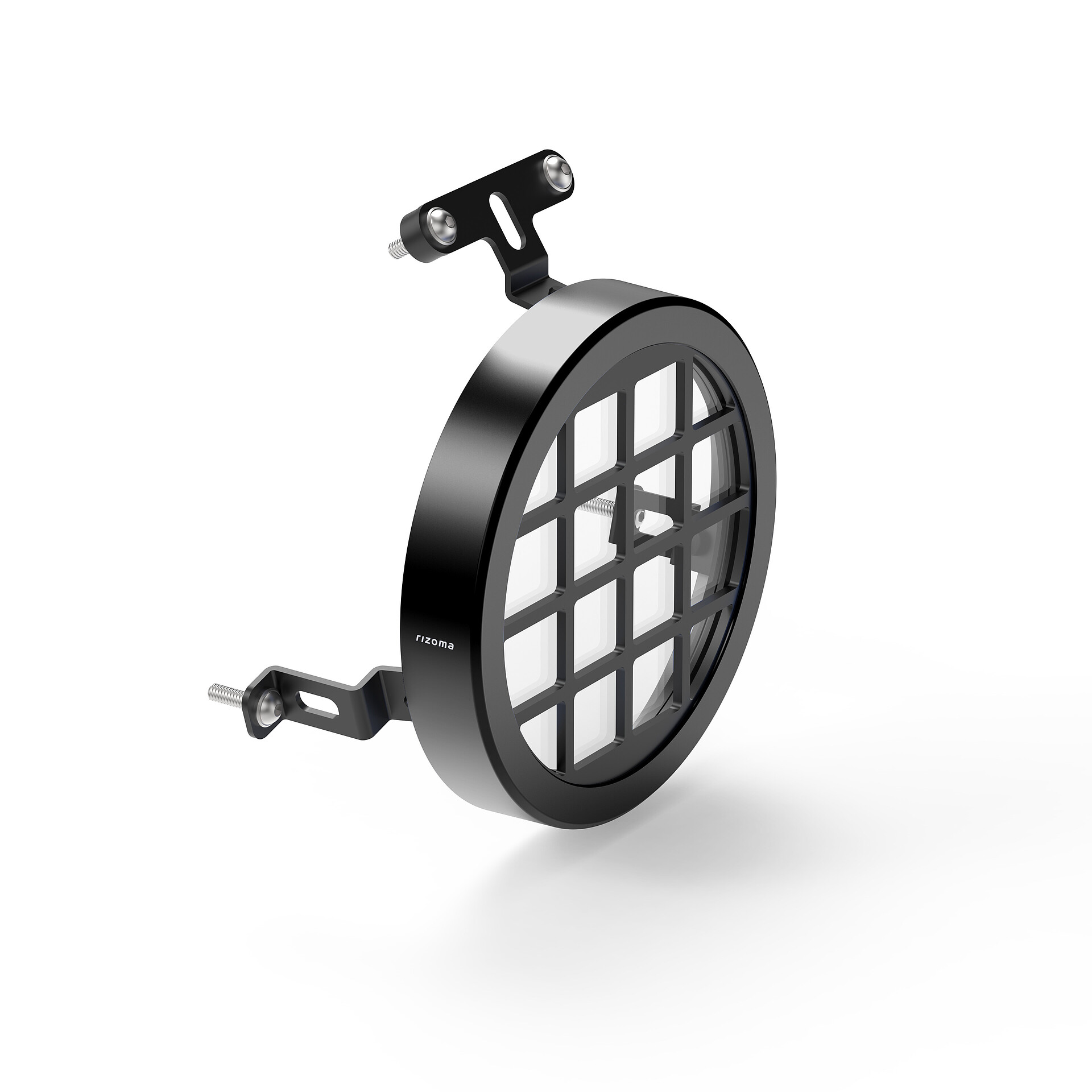 Headlight guard