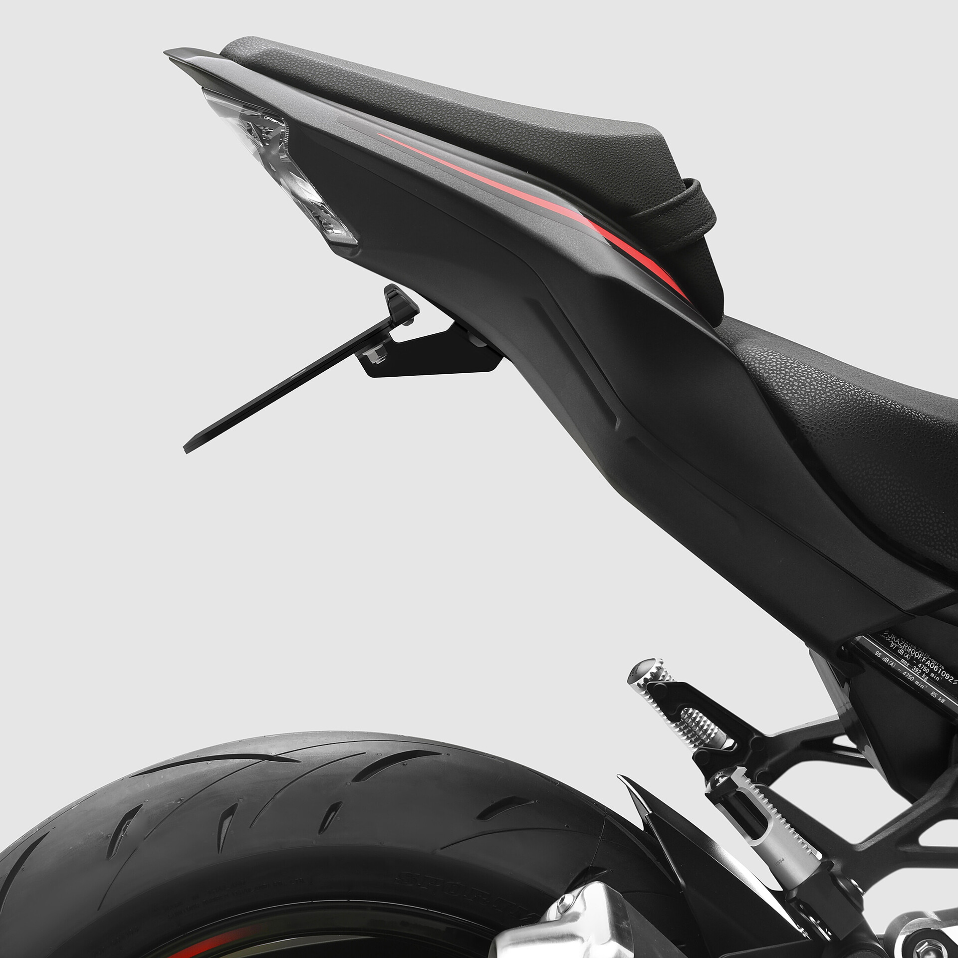 FLAT-OUT Fender Eliminator