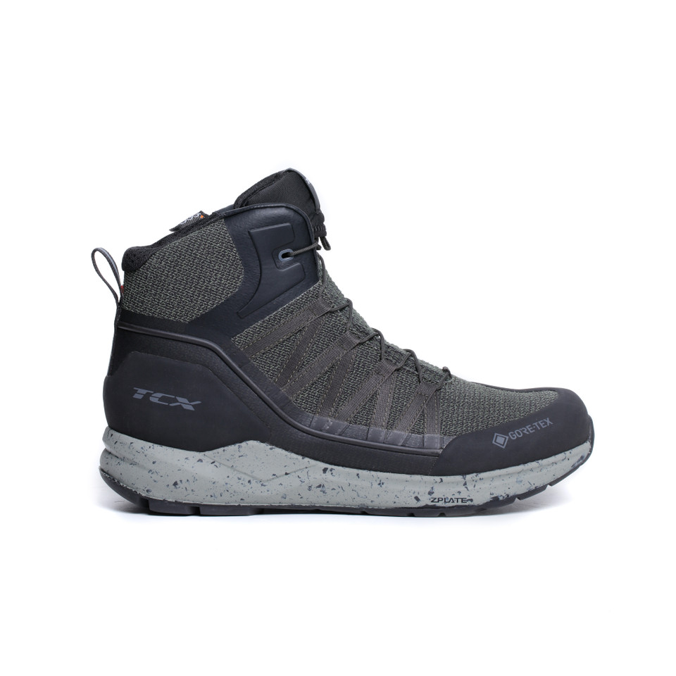 Dainese Speedtrek Gore-Tex® Motorcycle Shoes Men