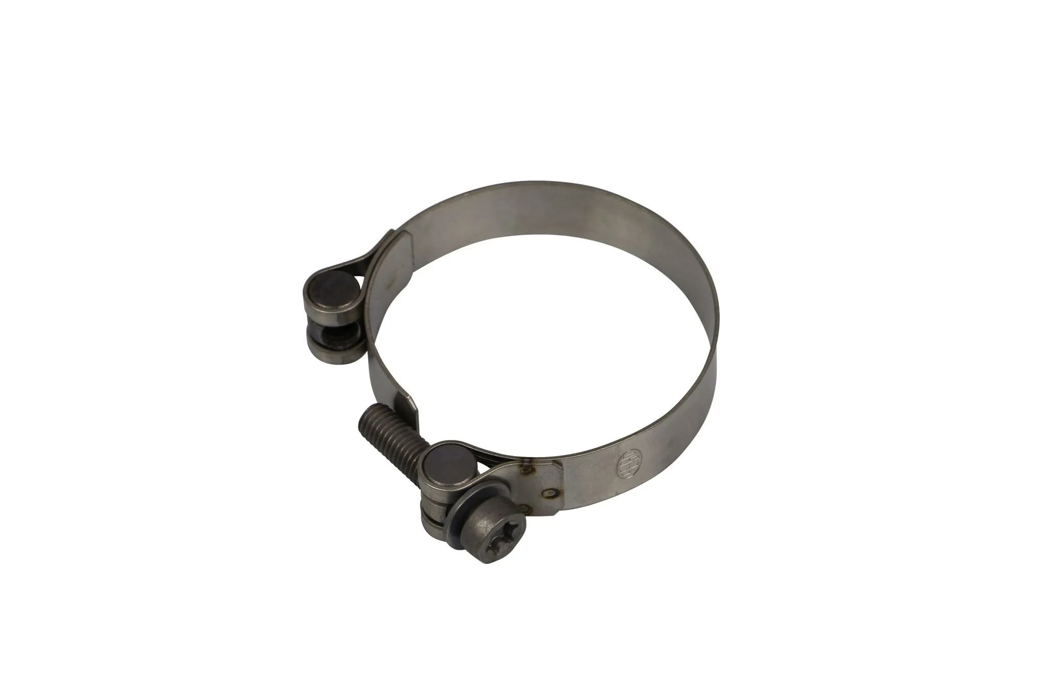 Akrapovič P-R42 (clamp SS)