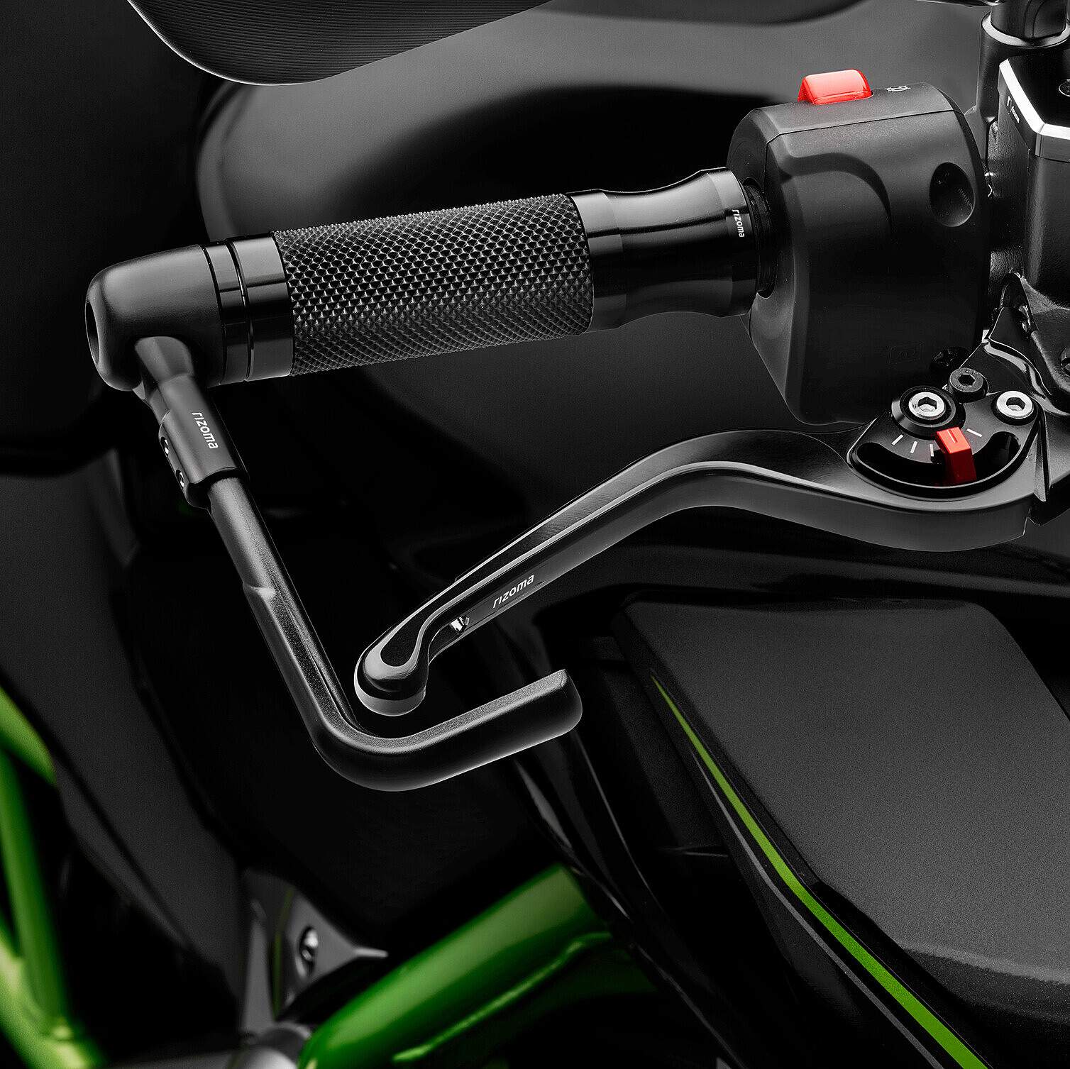 PROGUARD SYSTEM® Street Edition