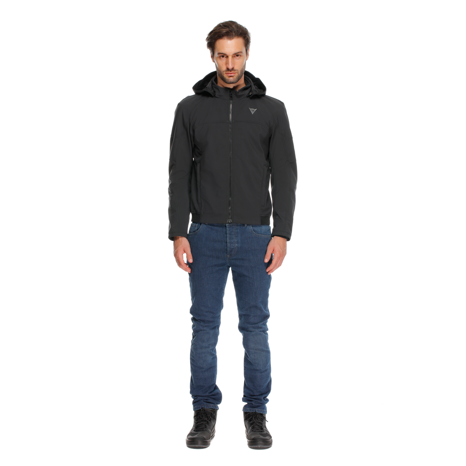 Dainese Ignite 2 - Men Textile Motorcycle Jacket