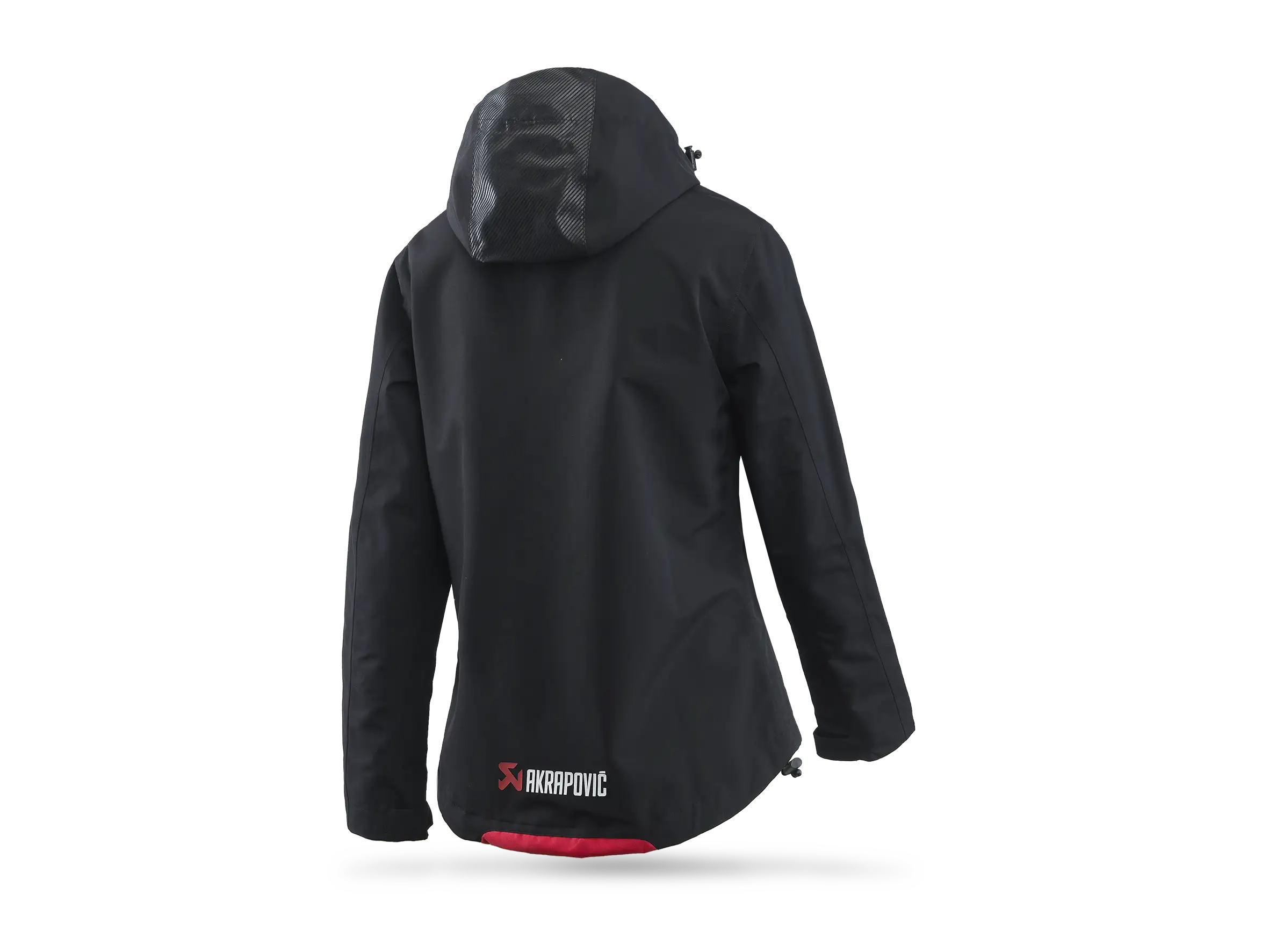 Akrapovič Corpo Rain Jacket Women’s