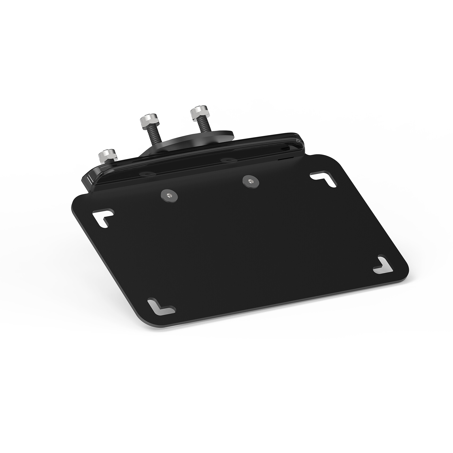 FLAT-OUT Fender Eliminator