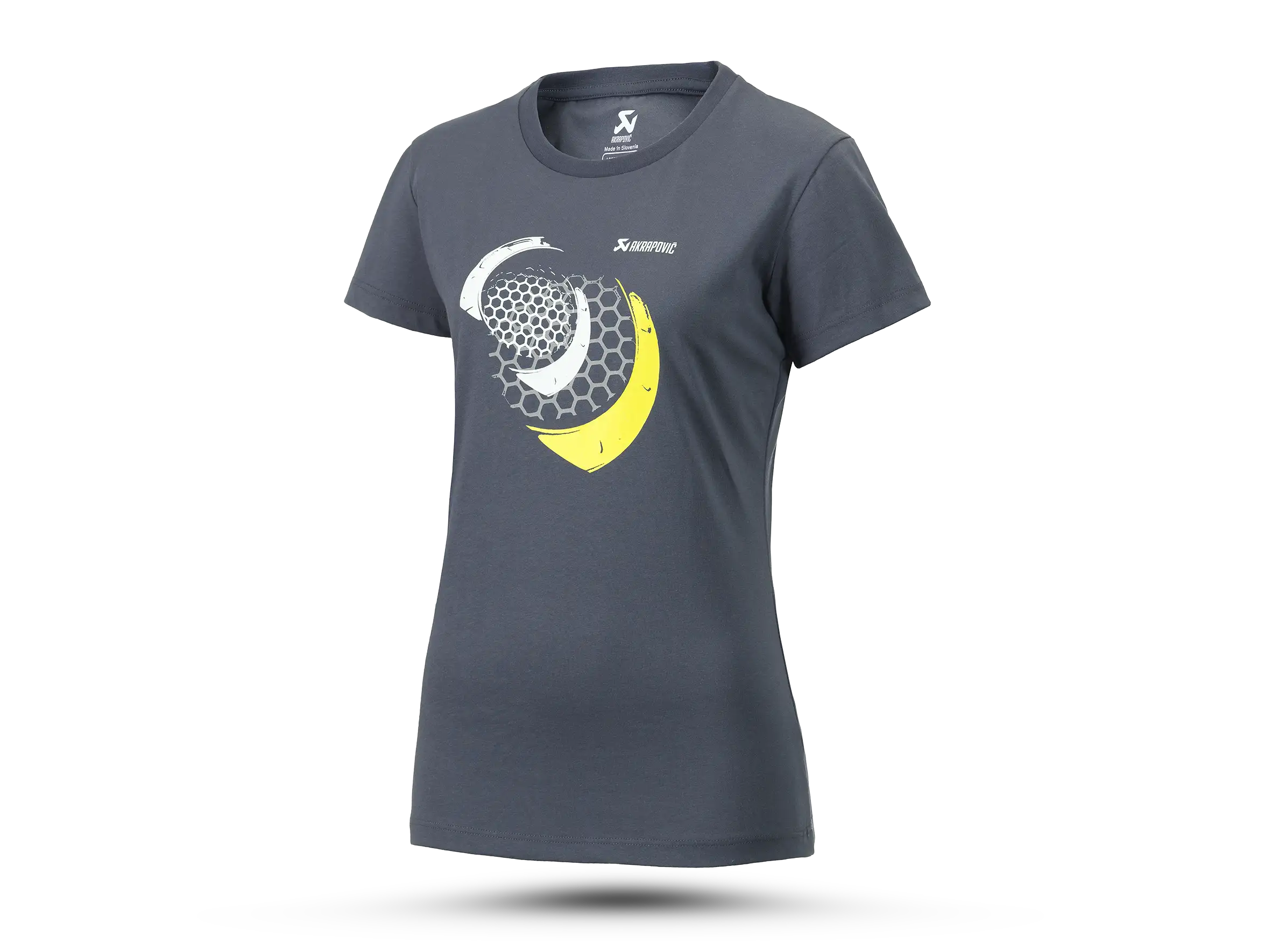 Akrapovič  T-shirt Mesh Women’s