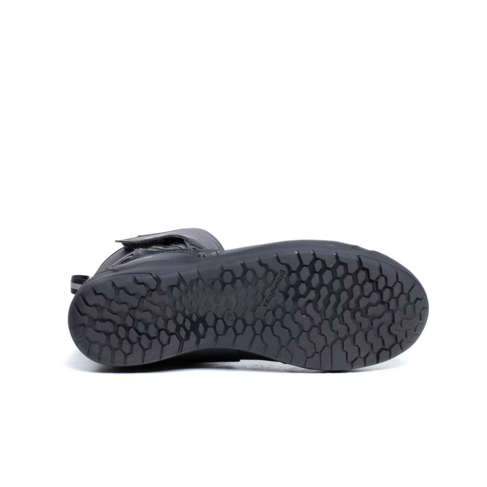 Dainese X-Five 5 Gore-Tex® Waterproof Motorcycle Boots Men - Black