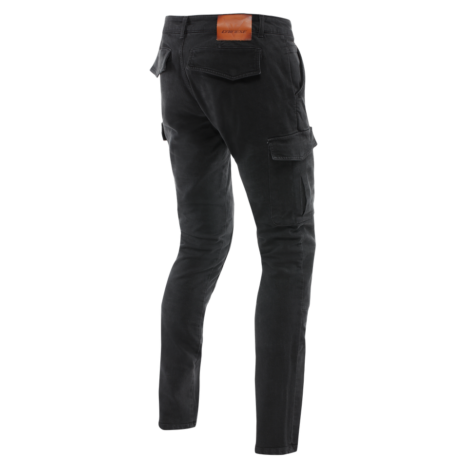 Dainese Cargo - Men Slim Tapered Motorcycle Pants