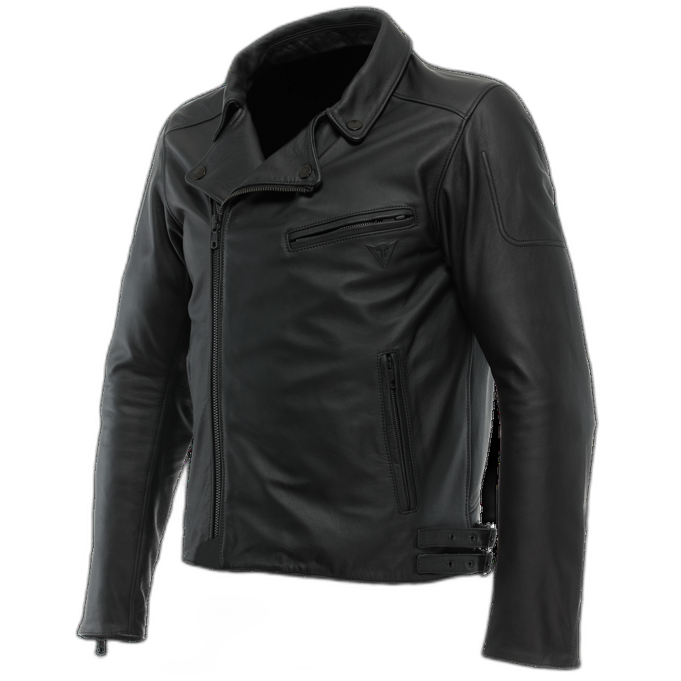 Dainese Chiodo - MEN'S Motorcycle Leather Jacket