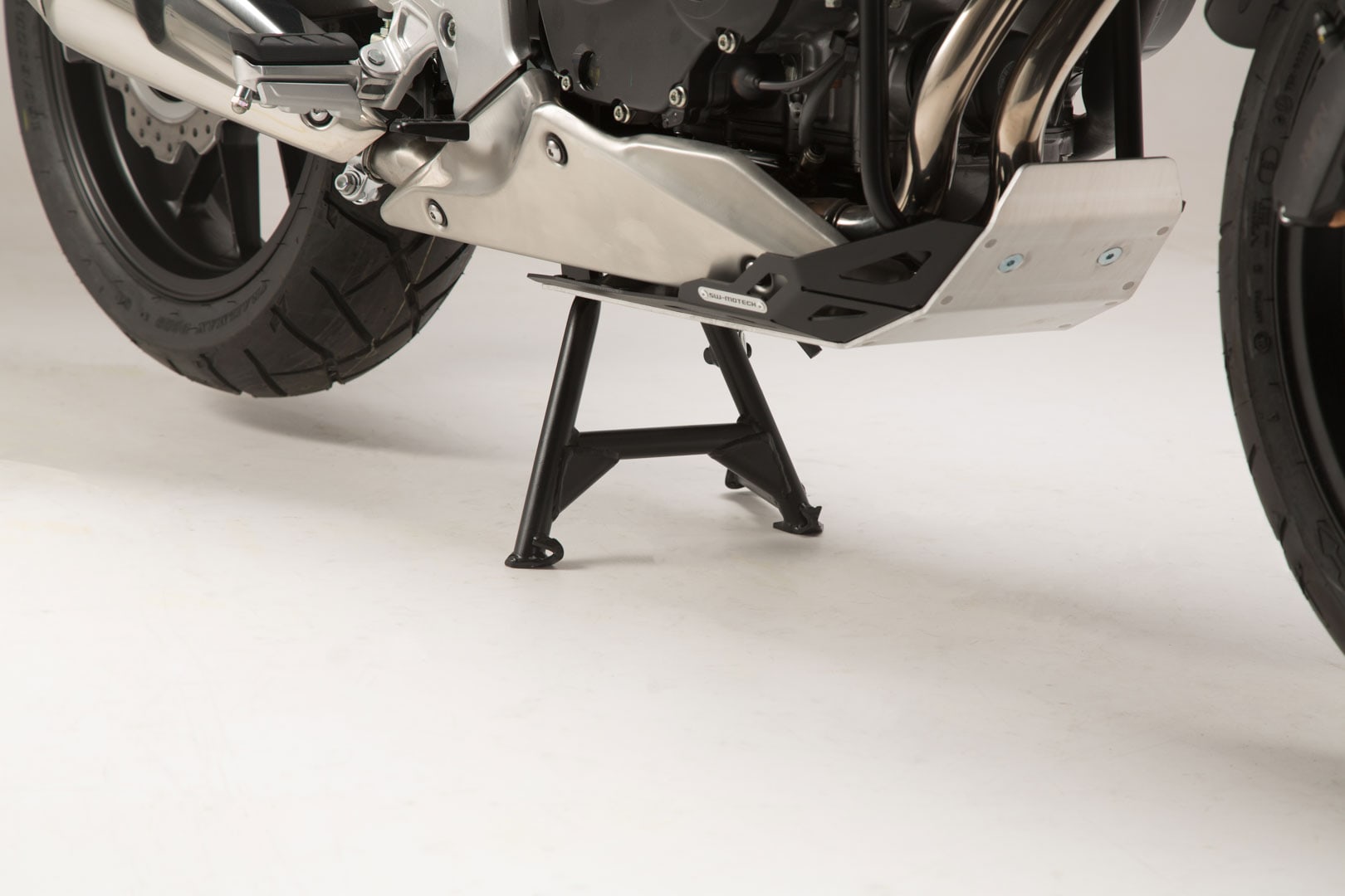 SW-Motech Centerstand Black. Honda Cb500f / Cb500x / Cbr500r.