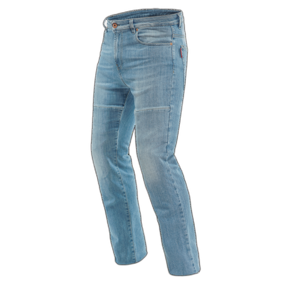 Dainese Denim Stone Slim - MEN'S Motorcycle Jeans