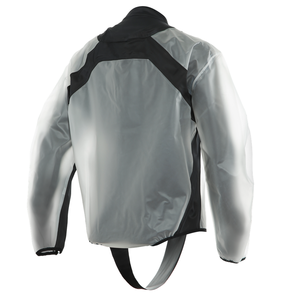 Dainese Rain Body Racing 2 - Waterproof Cover For Motorcycle Suit