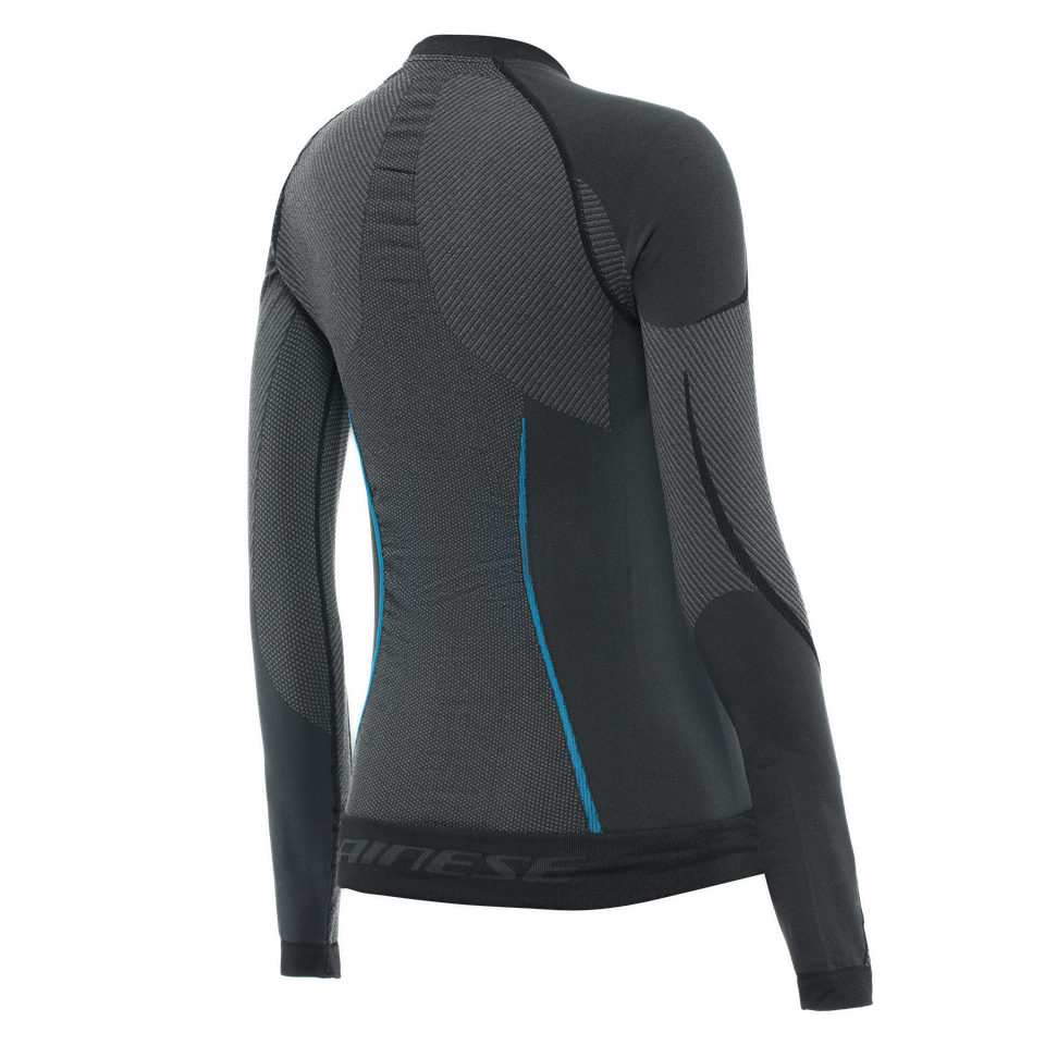 Dainese Technical Motorcycle Long Sleeve Shirt Women - Base Layer Summer