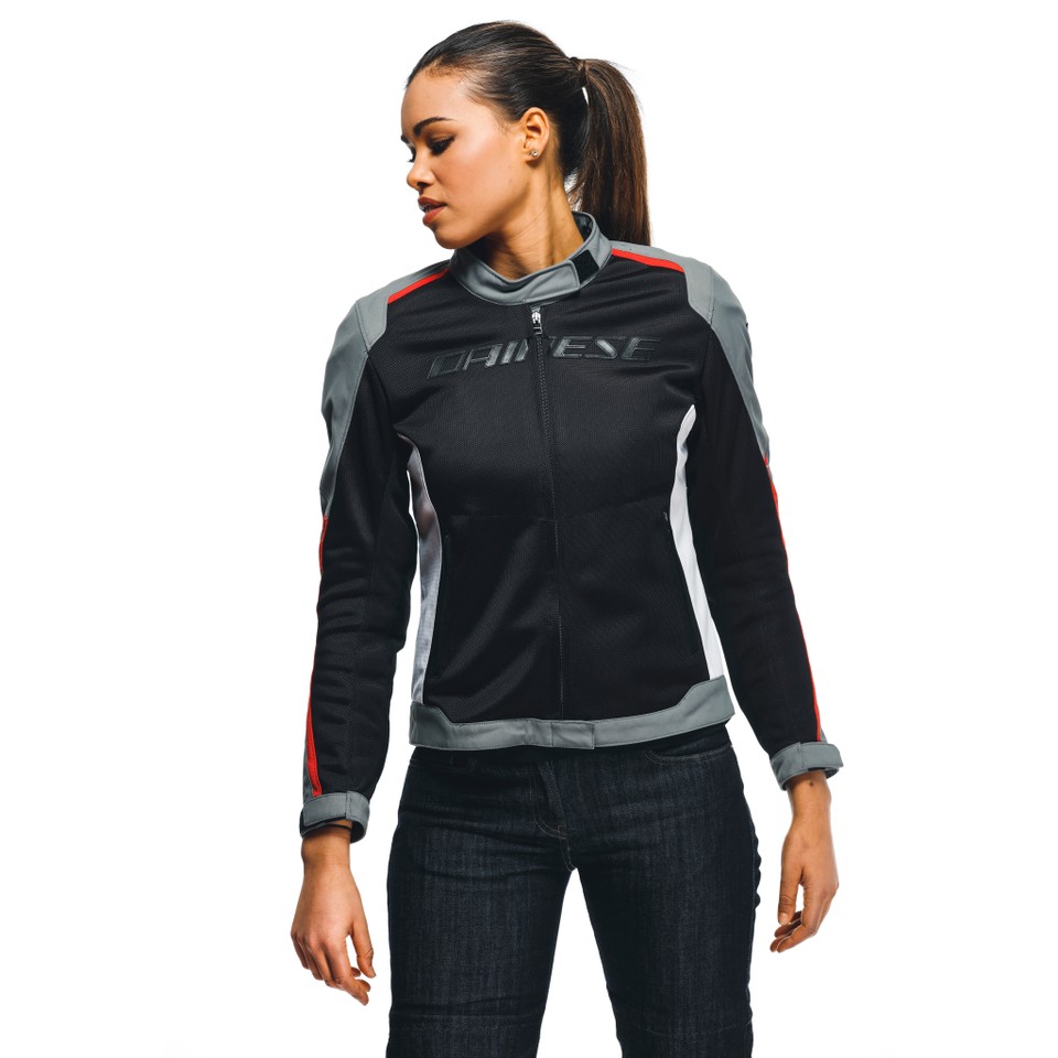 Dainese Hydraflux 2 Air D-Dry®- WOMEN'S Waterproof Motorcycle Jacket