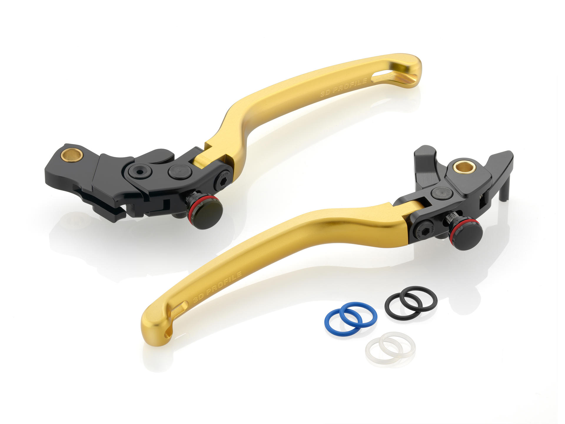 3D Clutch lever