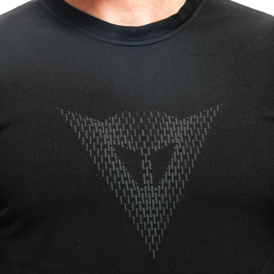 Dainese Quick Dry Tee - Technical MEN'S T-Shirt - Base Layer