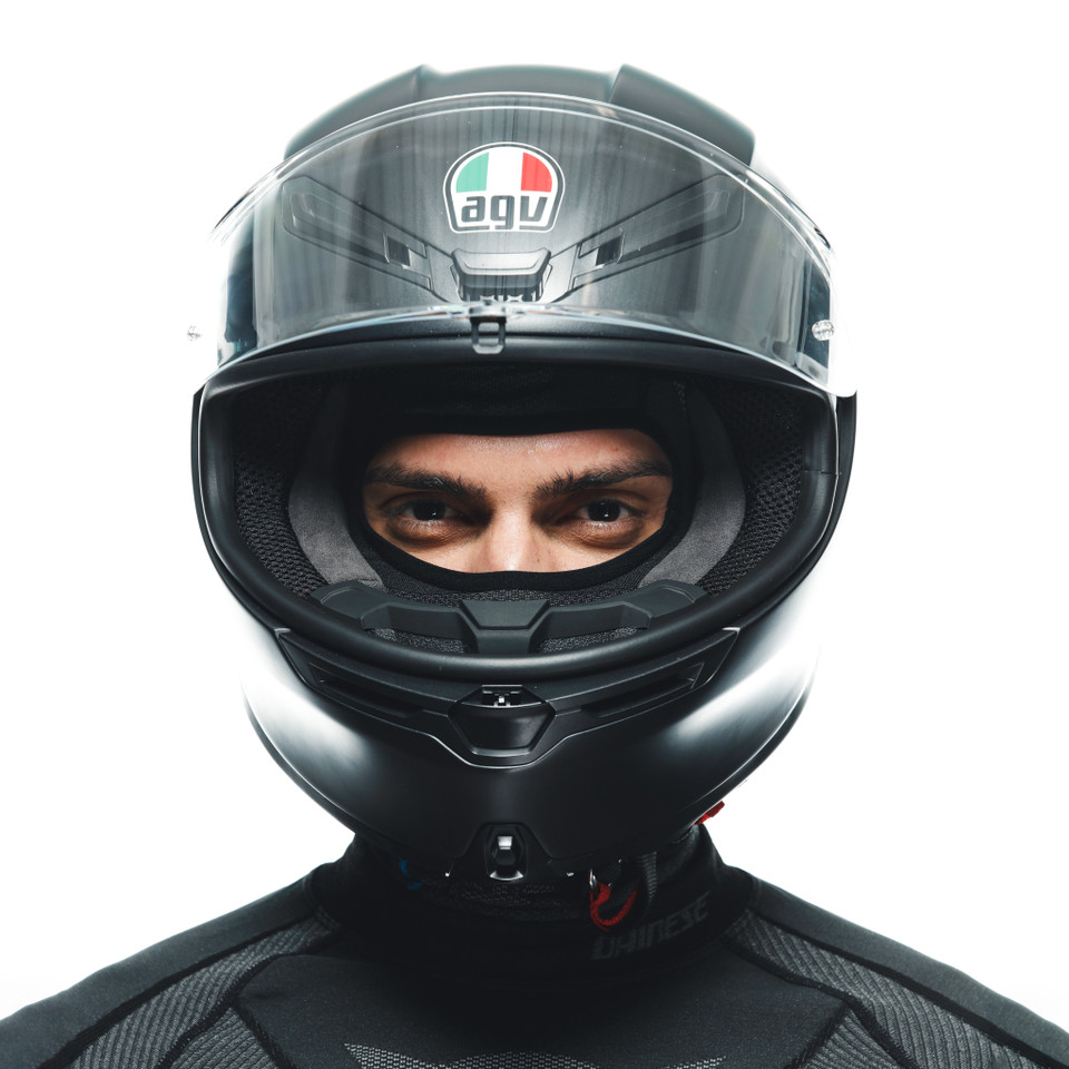 Dainese Technical Motorcycle Balaclava - Base Layer Summer