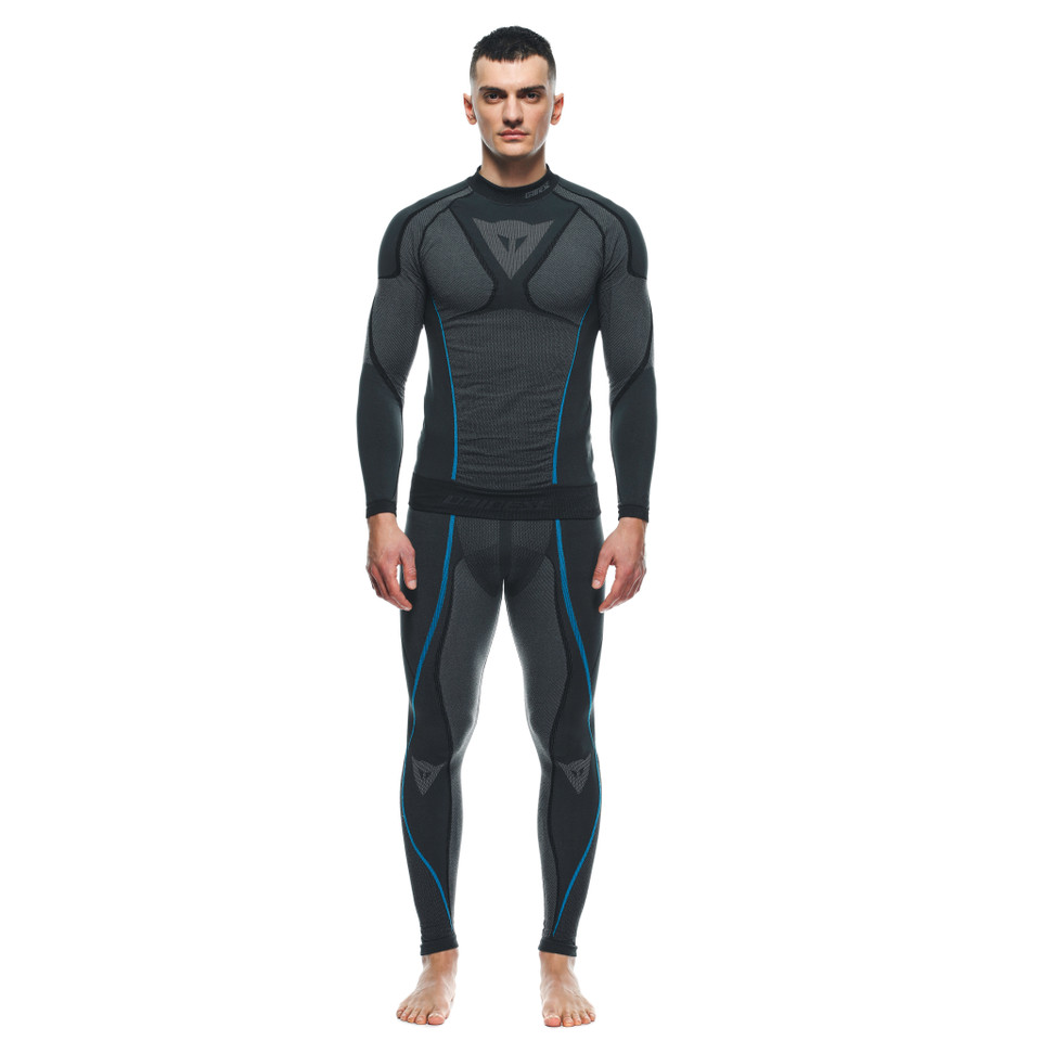Dainese Technical Motorcycle Long Sleeve Shirt Men - Base Layer Summer