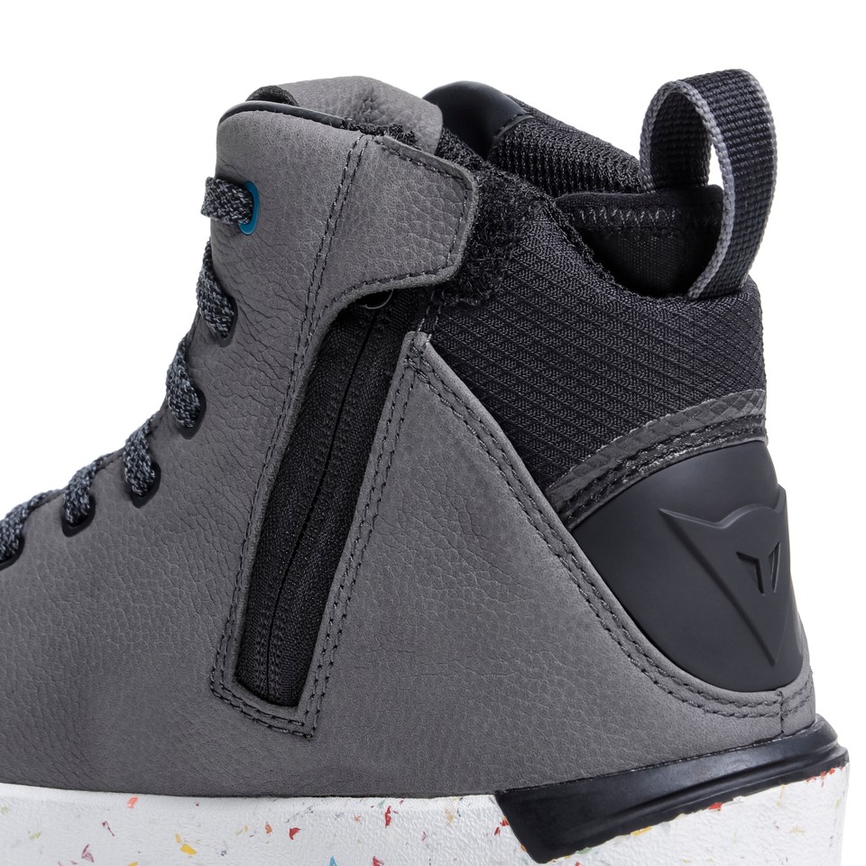 Dainese Metractive D-Wp - WOMEN'S Waterproof Motorcycle Shoes