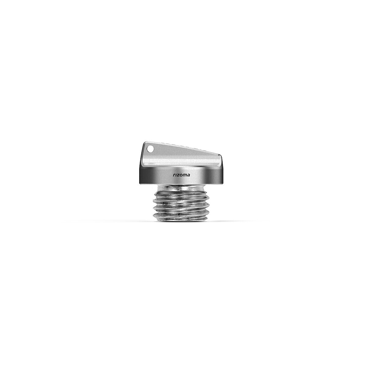 Oil filler cap
