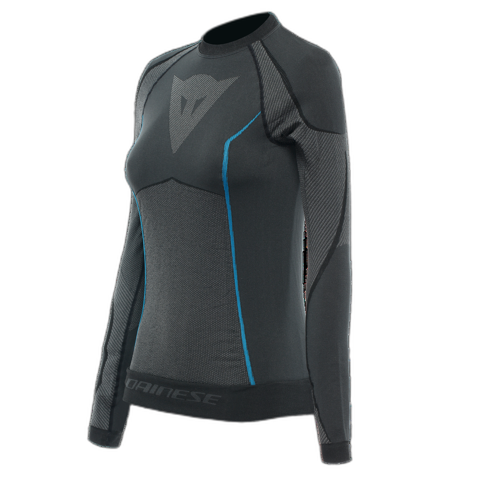 Dainese Technical Motorcycle Long Sleeve Shirt Women - Base Layer Summer