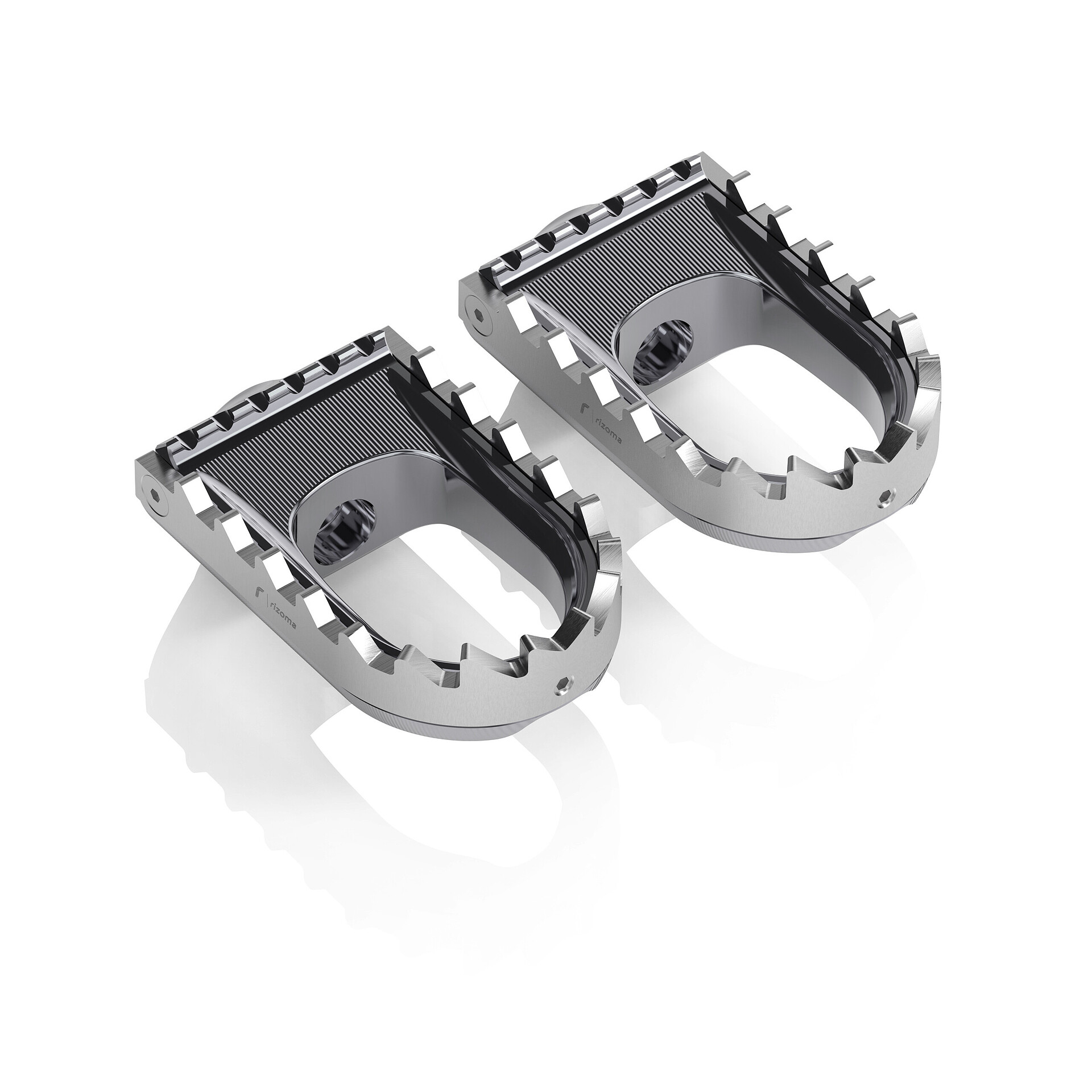 Escape pegs