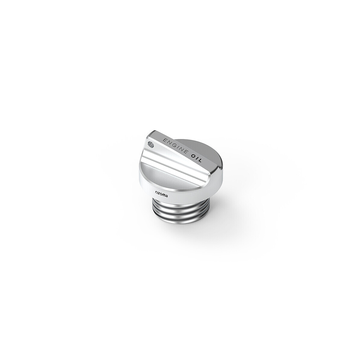 Oil filler cap