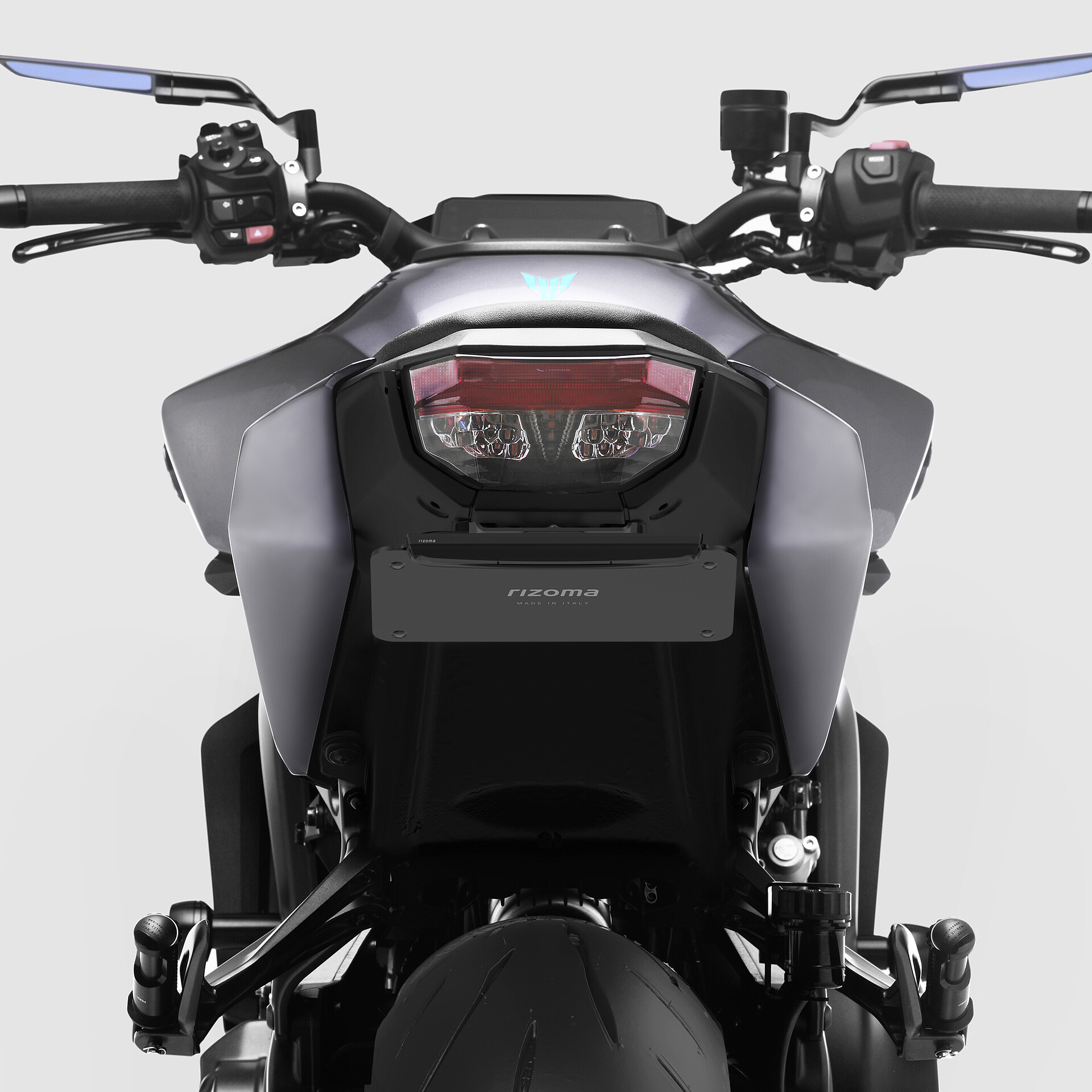 FLAT-OUT Fender Eliminator