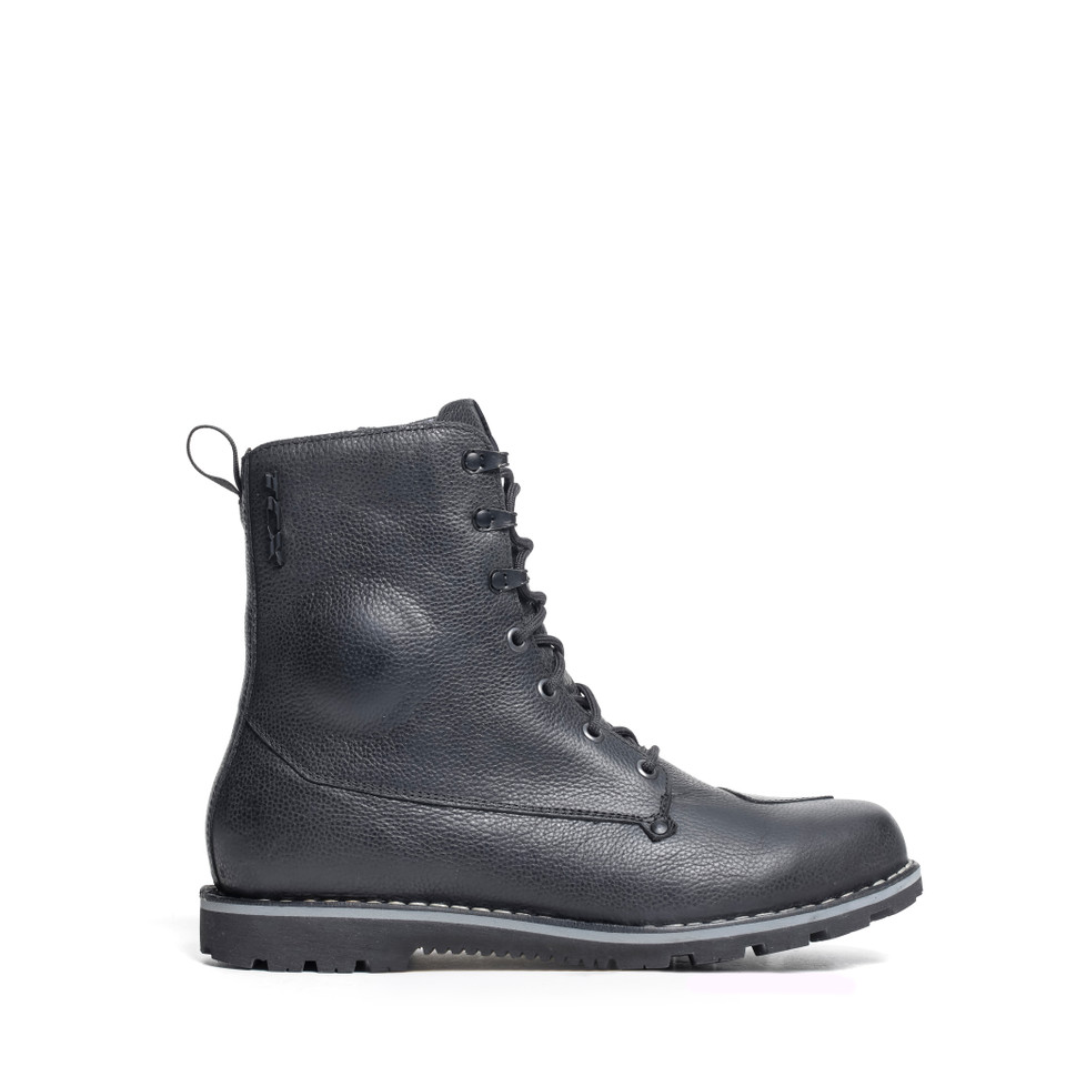 Dainese Hero 2 Wp - Black