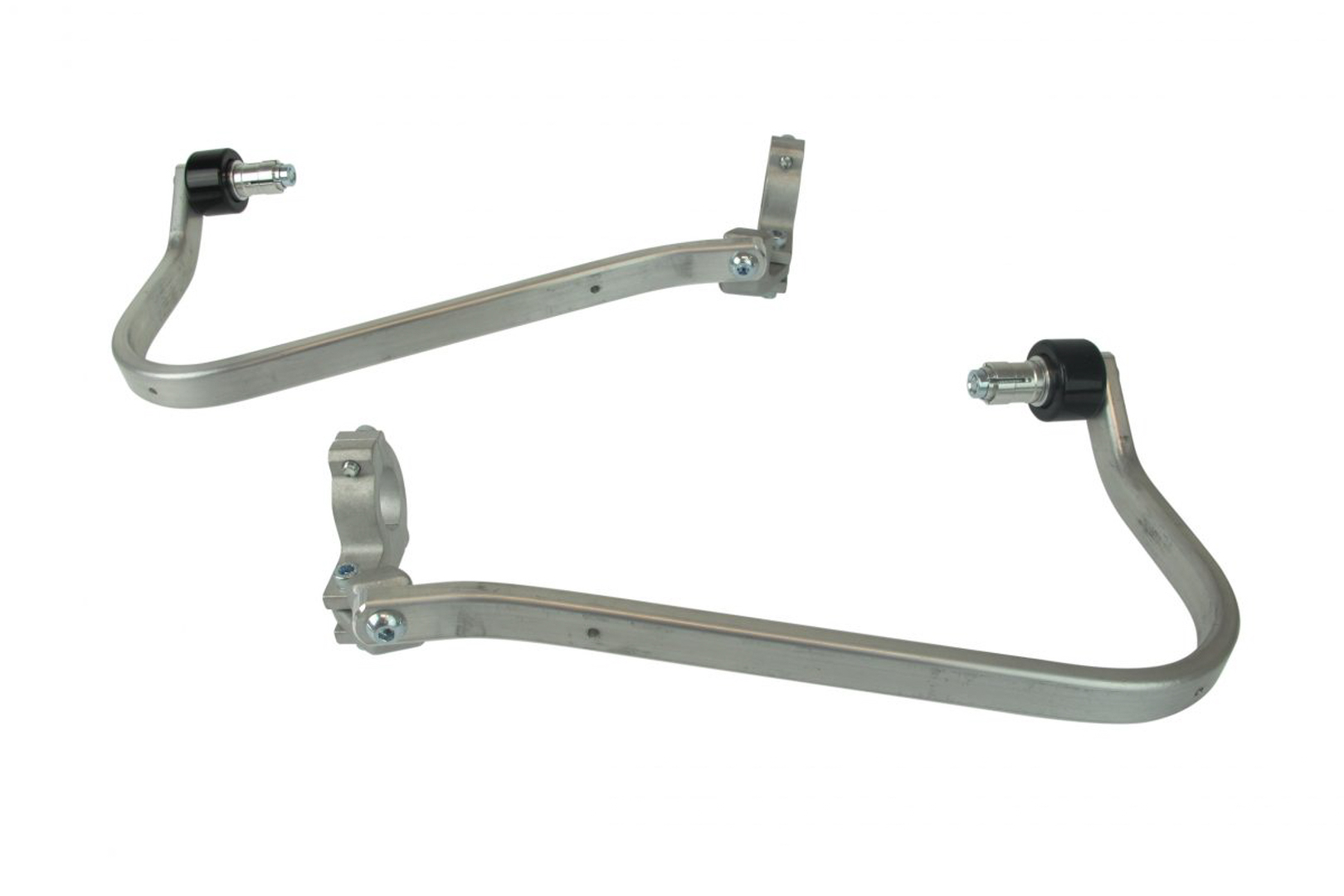 SW-Motech Handguard Mounting KIT Suzuki Dl1000xt V-strom (18-19).