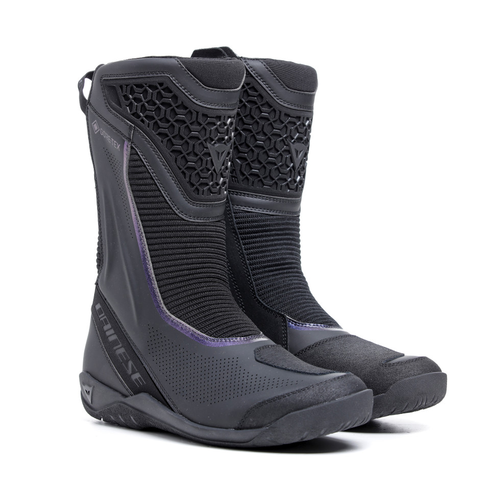Dainese Freeland 2 Gore-Tex® - WOMEN'S Waterproof Motorcycle Touring Boots