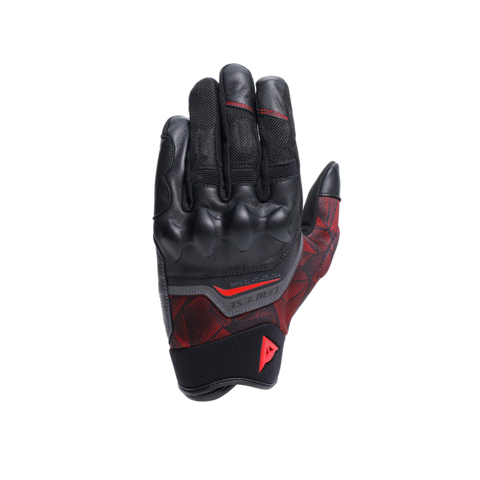 Dainese Ermex - Summer Motorcycle Gloves
