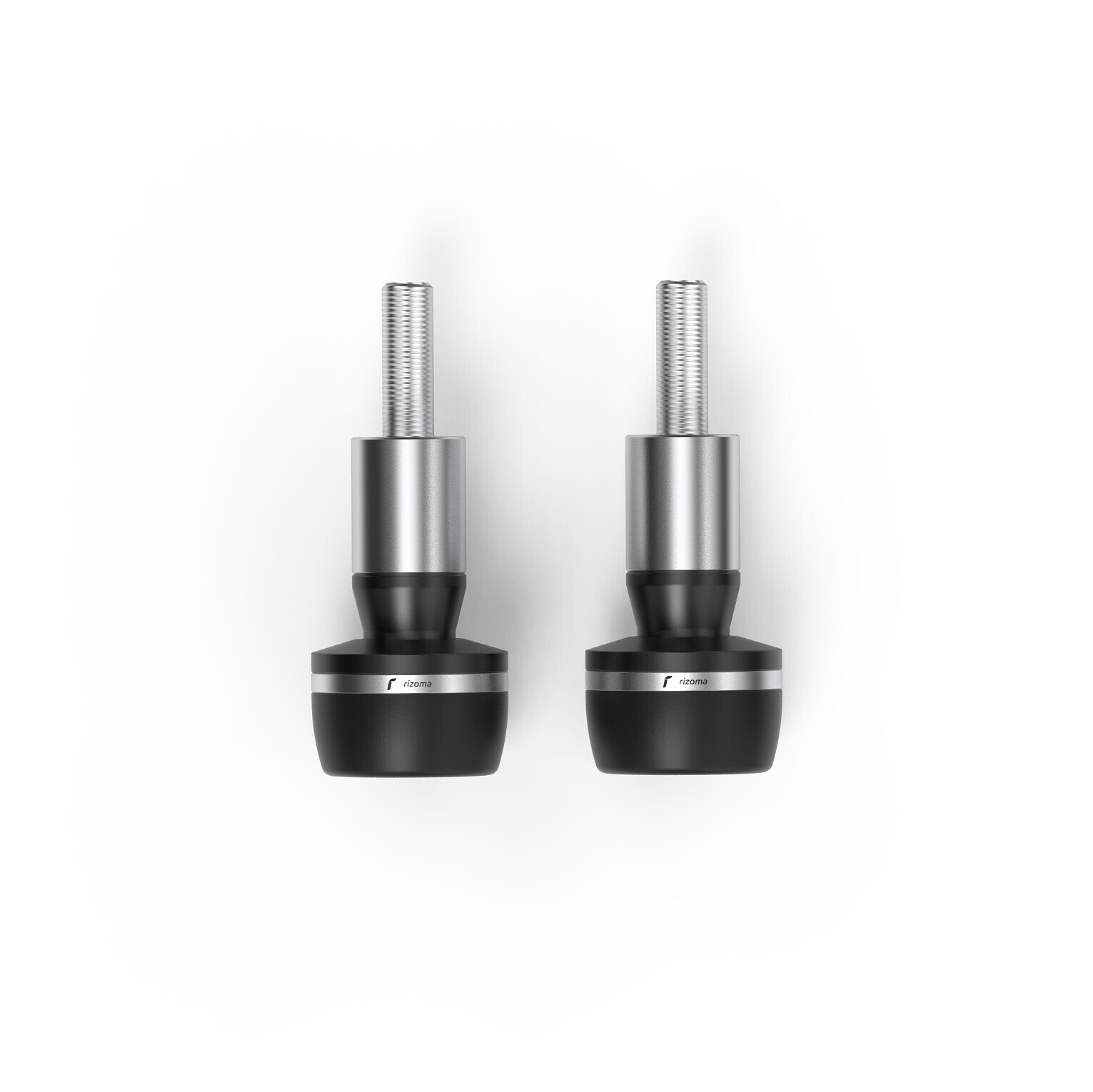 Side sliders kit
