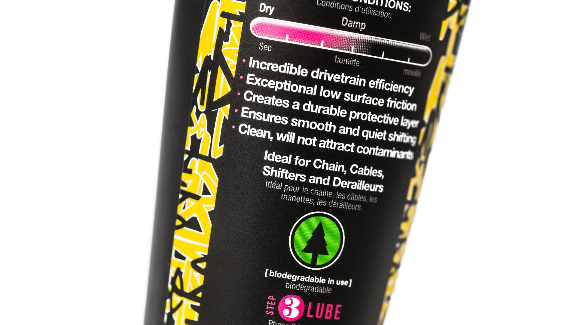 Muc-Off Dry Lube 50ml
