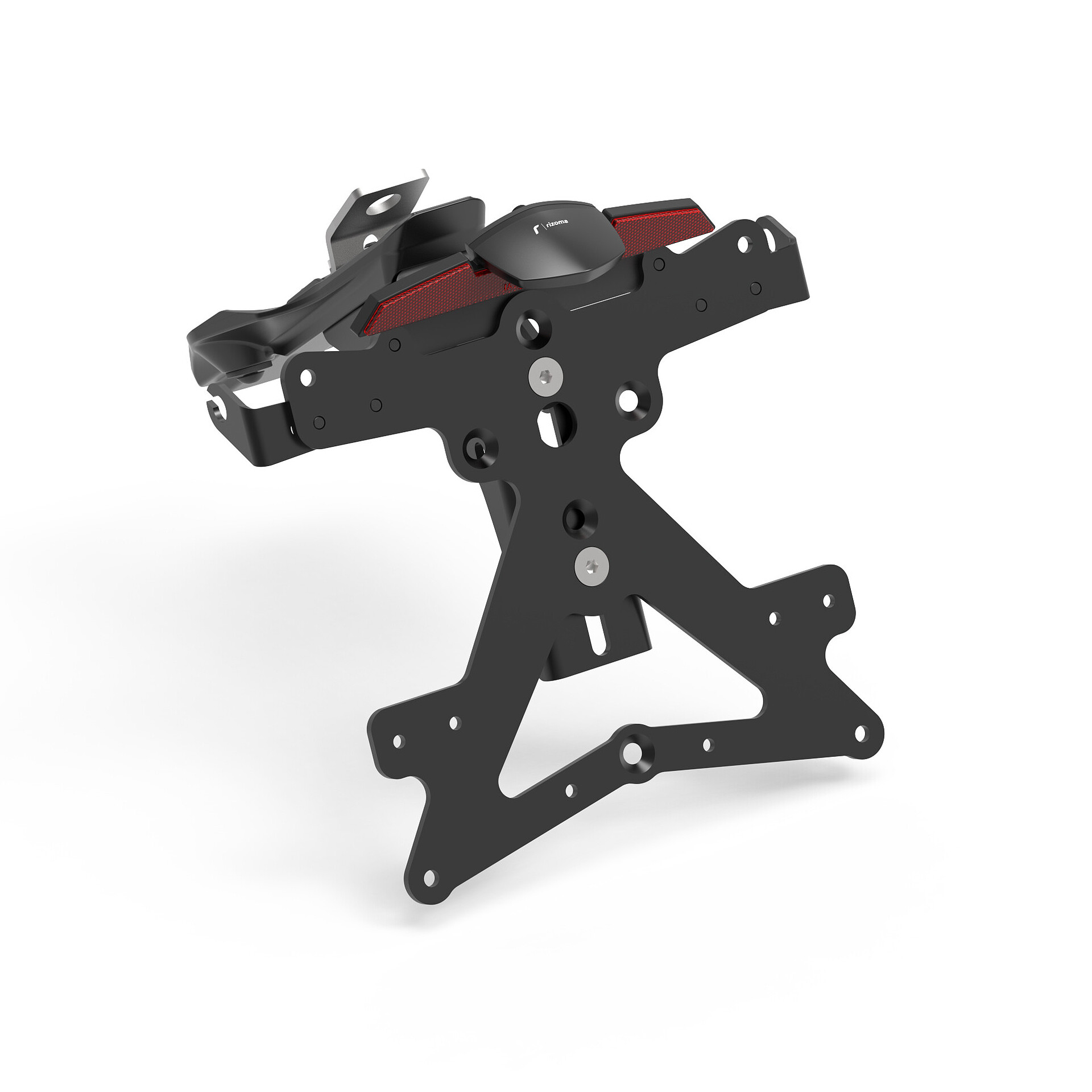 Kit Porta targa Fox