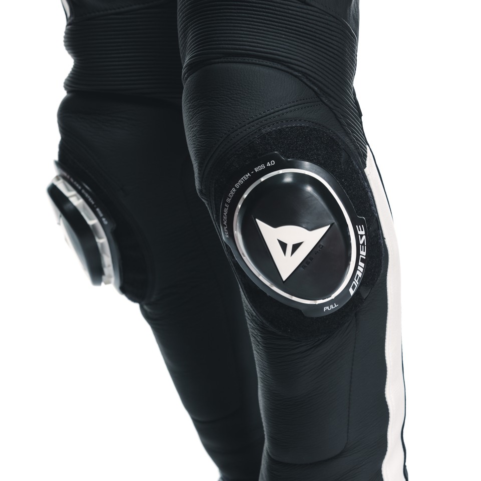 Dainese Super Speed - MEN'S Motorcycle Leather Pants