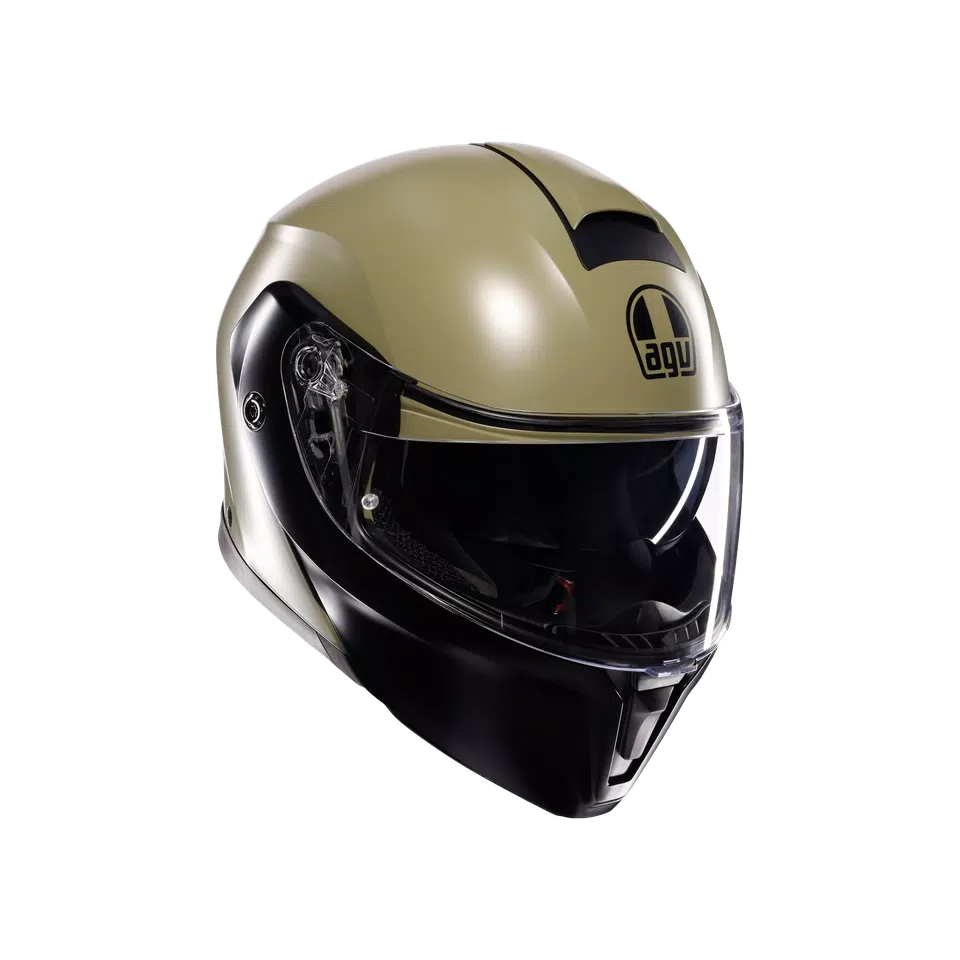 AGV Streetmodular