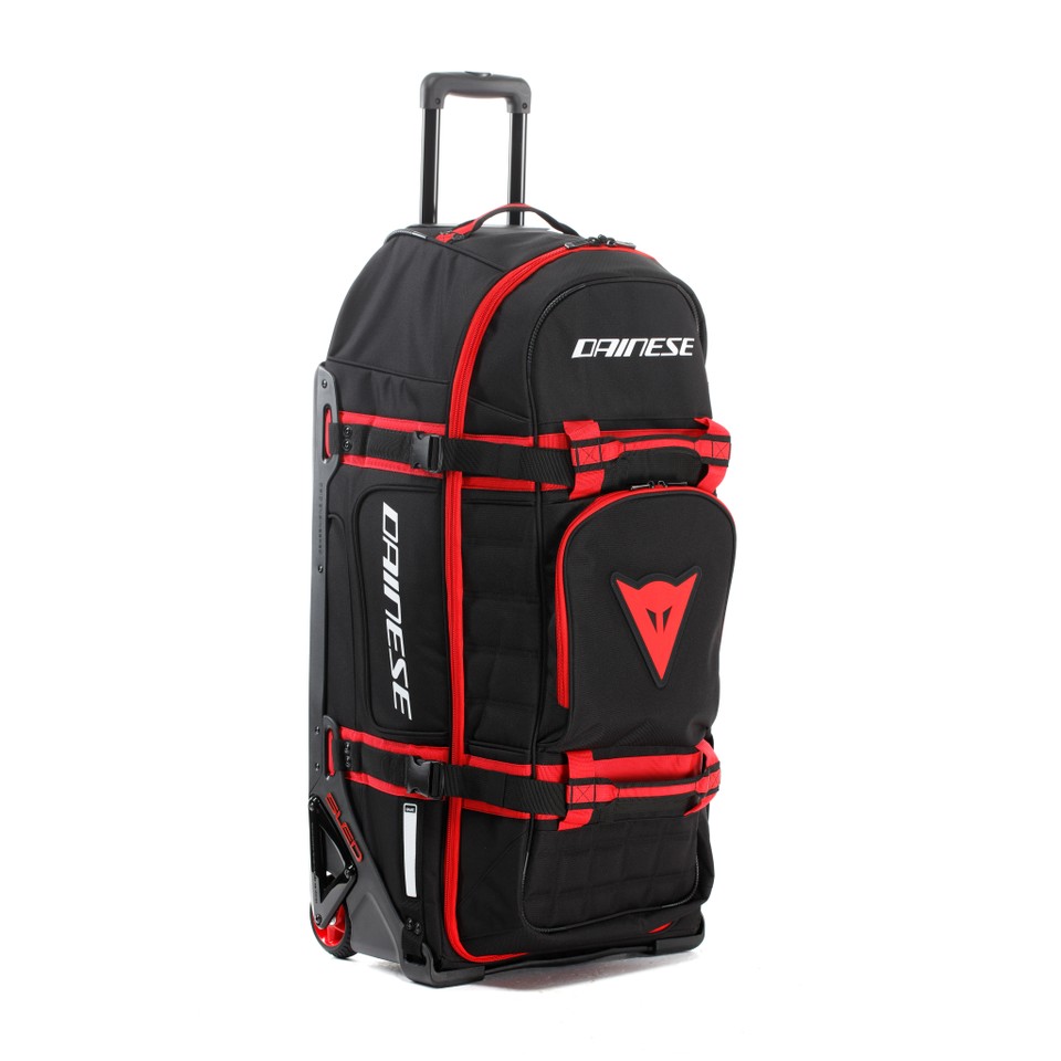 Dainese D-Rig 2 - Wheeled Duffel Bag