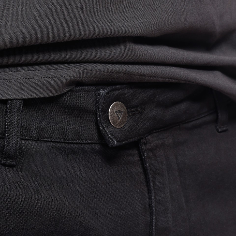 Dainese Chinos - Men Tapered Motorcycle Pants