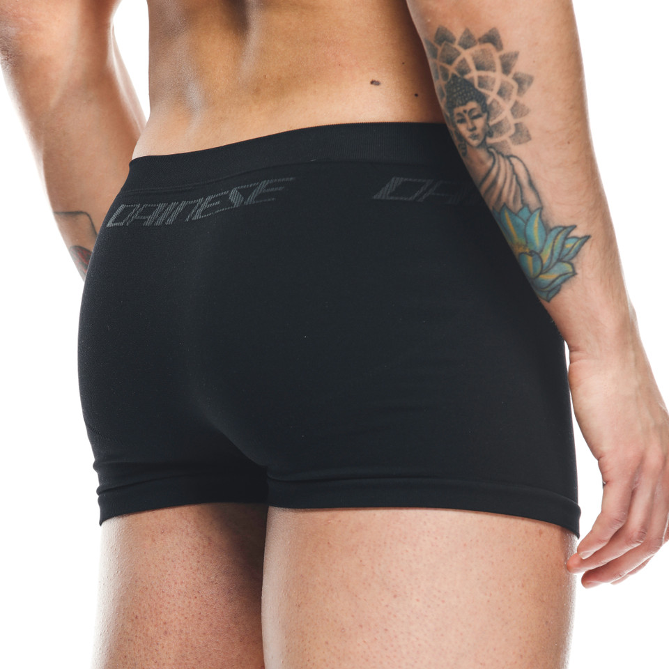 Dainese MEN'S Motorcycle Quick Dry Boxer Brief