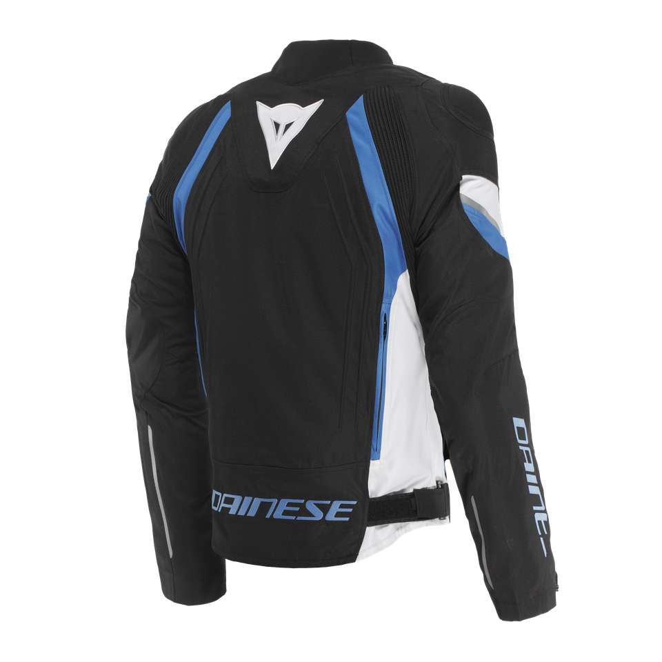 Dainese Avro 5 - MEN'S Fabric Motorcycle Jacket