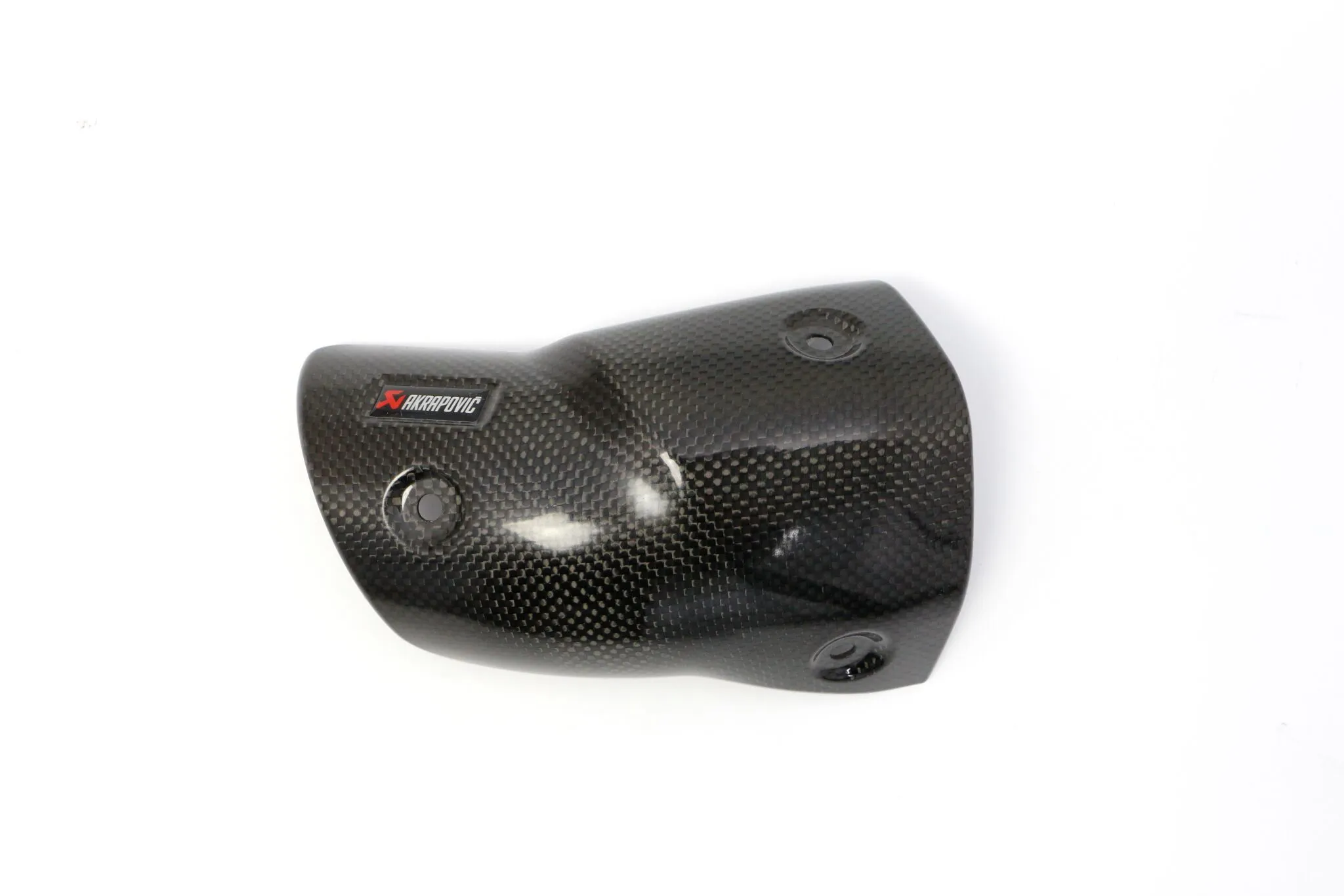 Akrapovič P-HSB16R1L (heat shield CA)