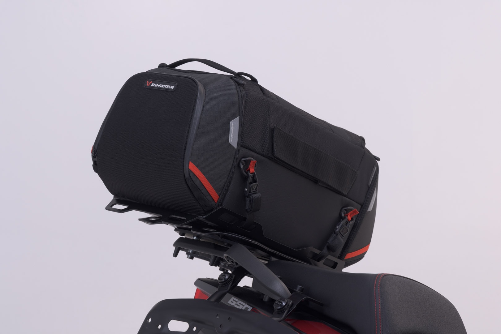 Sada SW-Motech Rackpack pre Voge 650 Ds/x (22-).