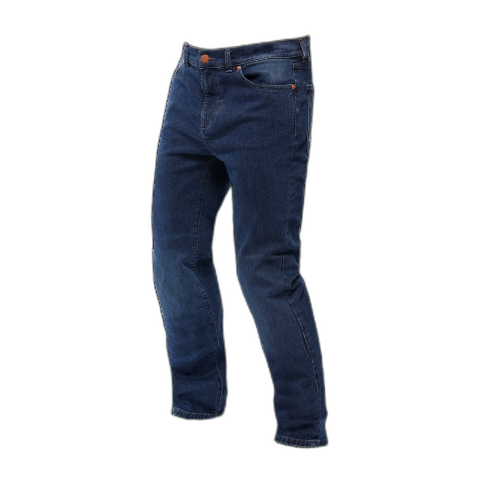 Dainese 5-Pocket Denim Relaxed Pants