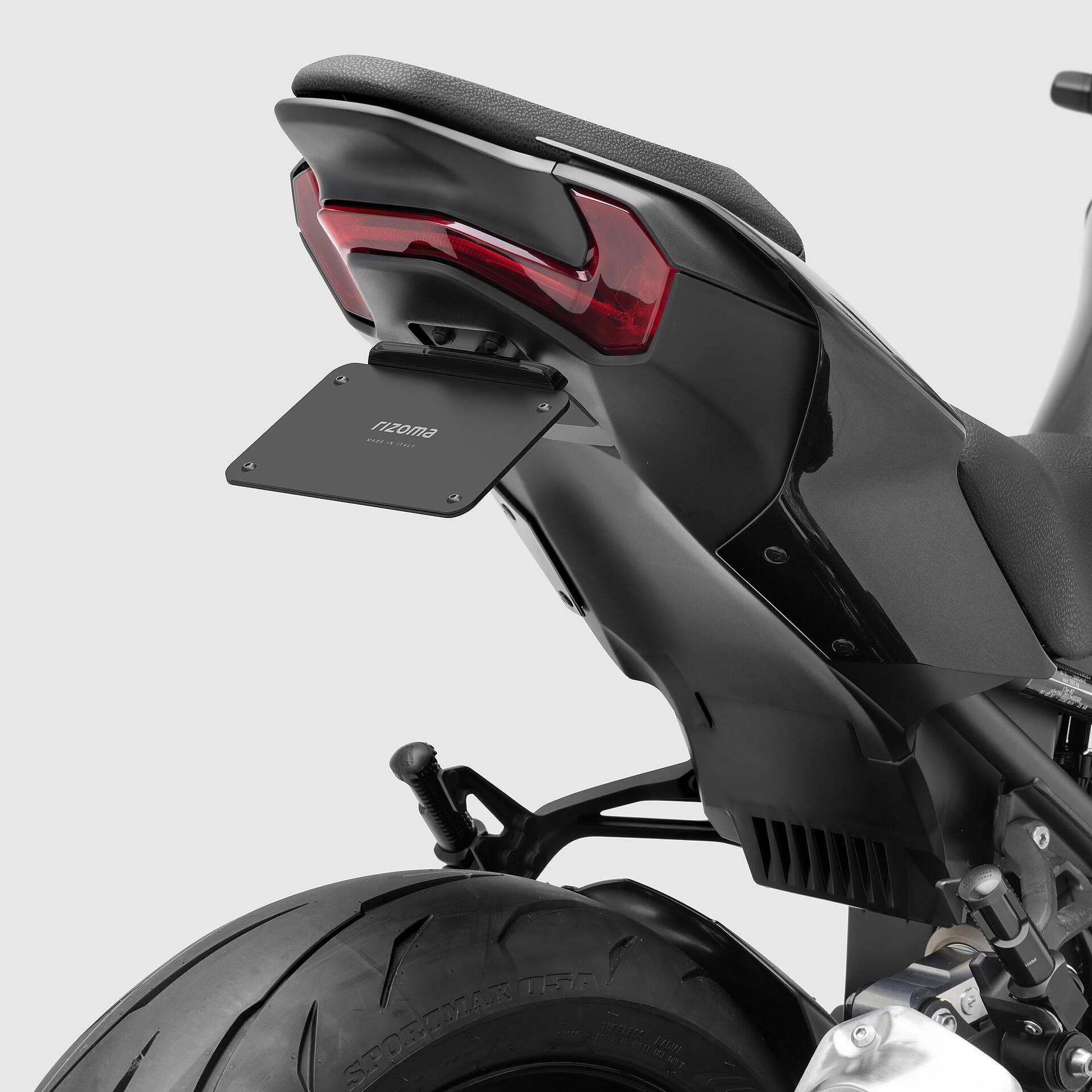 FLAT-OUT Fender Eliminator