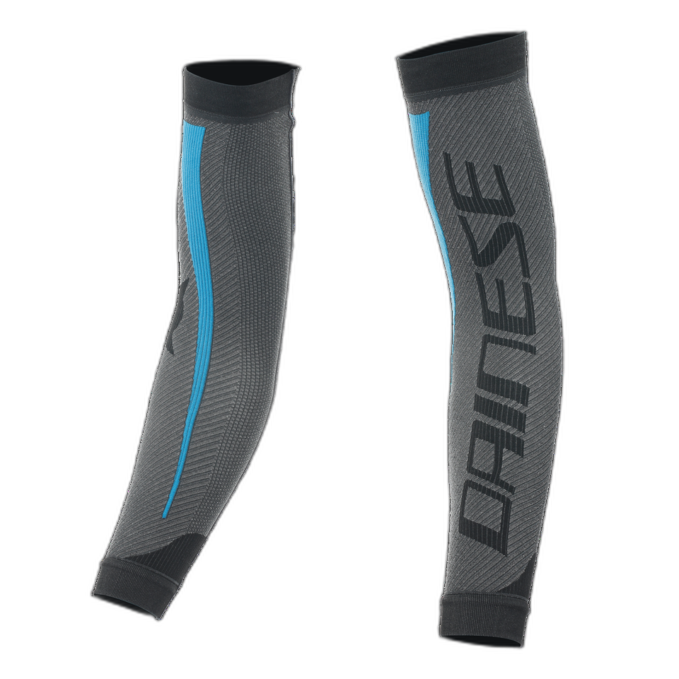 Dainese Technical Motorcycle Arm Warmers - Base Layer Summer