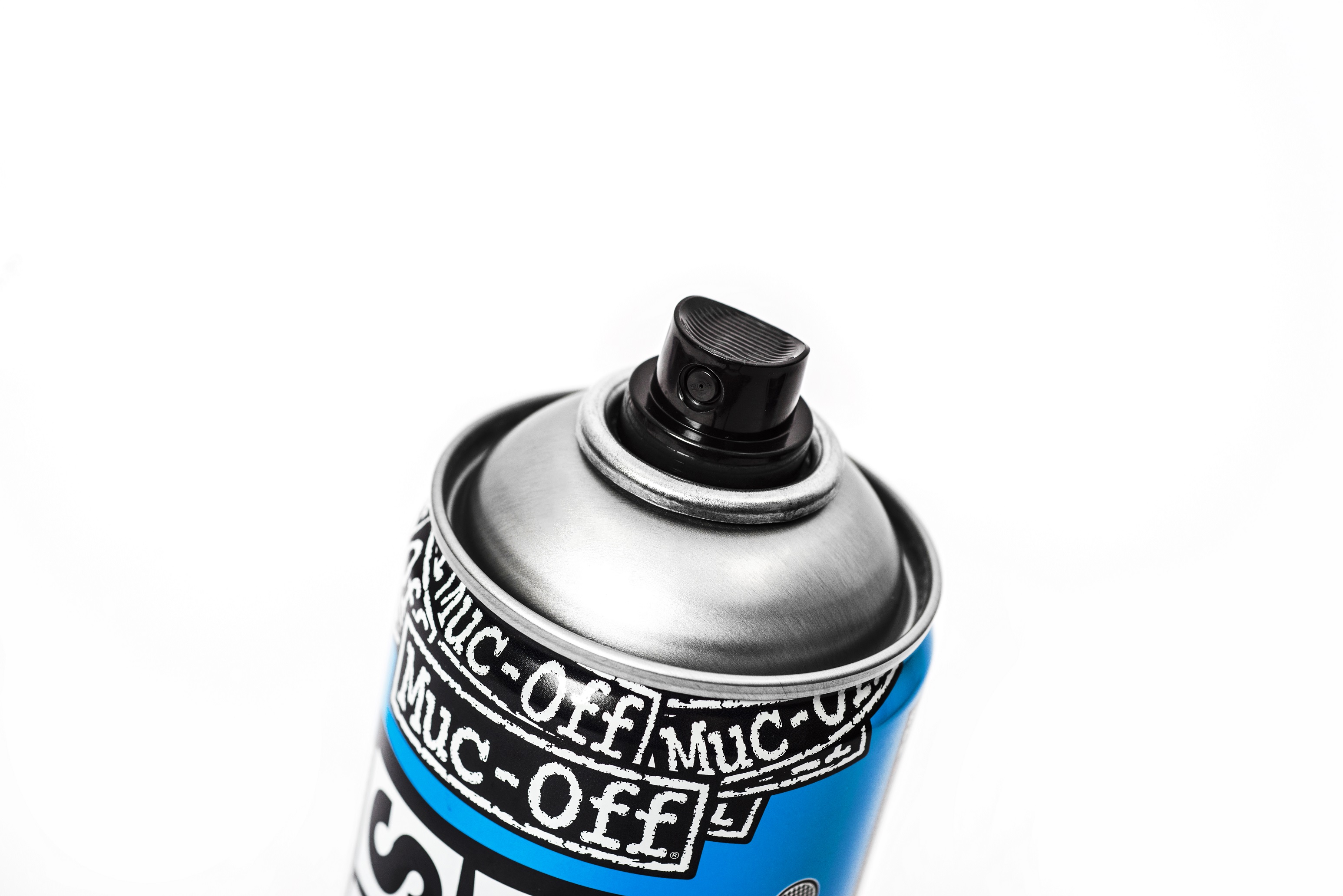 Muc-Off Silicon Shine 500ml