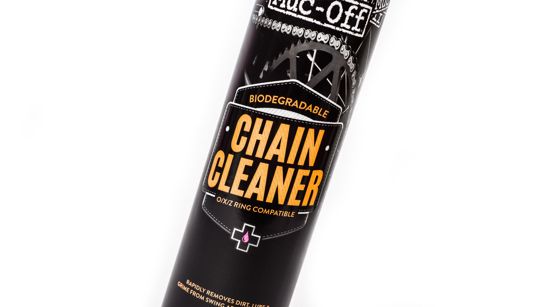 Muc-Off Motorcycle Chain Cleaner 400ml