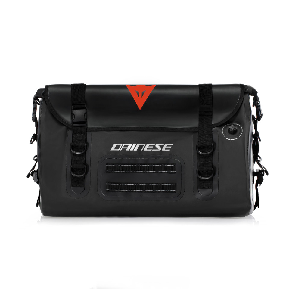 Dainese Duffle Explorer - Motorcycle Waterproof Duffel Bag (60 LT)